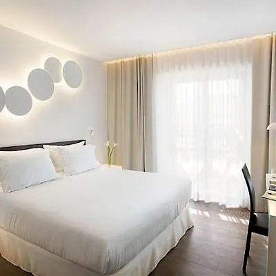 Hotel H10 Port Vell 4* Sup Barcelona España