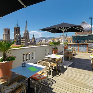 Boutique H10 Montcada Otel