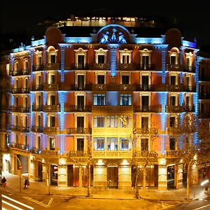Cram Otel