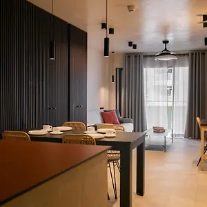Hotel apartamentowy Playazul Playa de las Americas (Tenerife)