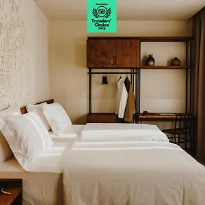 מלון Sonder Casa Luz