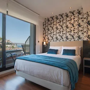 Hotel Sercotel Codina San Sebastián