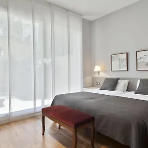 Appartamento Bonavista - Passeig De Gracia, Barcellona