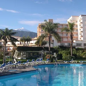 Hotel Elegance Miramar Puerto de la Cruz (Tenerife)