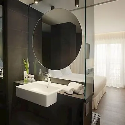 Отель H10 Port Vell 4* Sup Барселона Испания